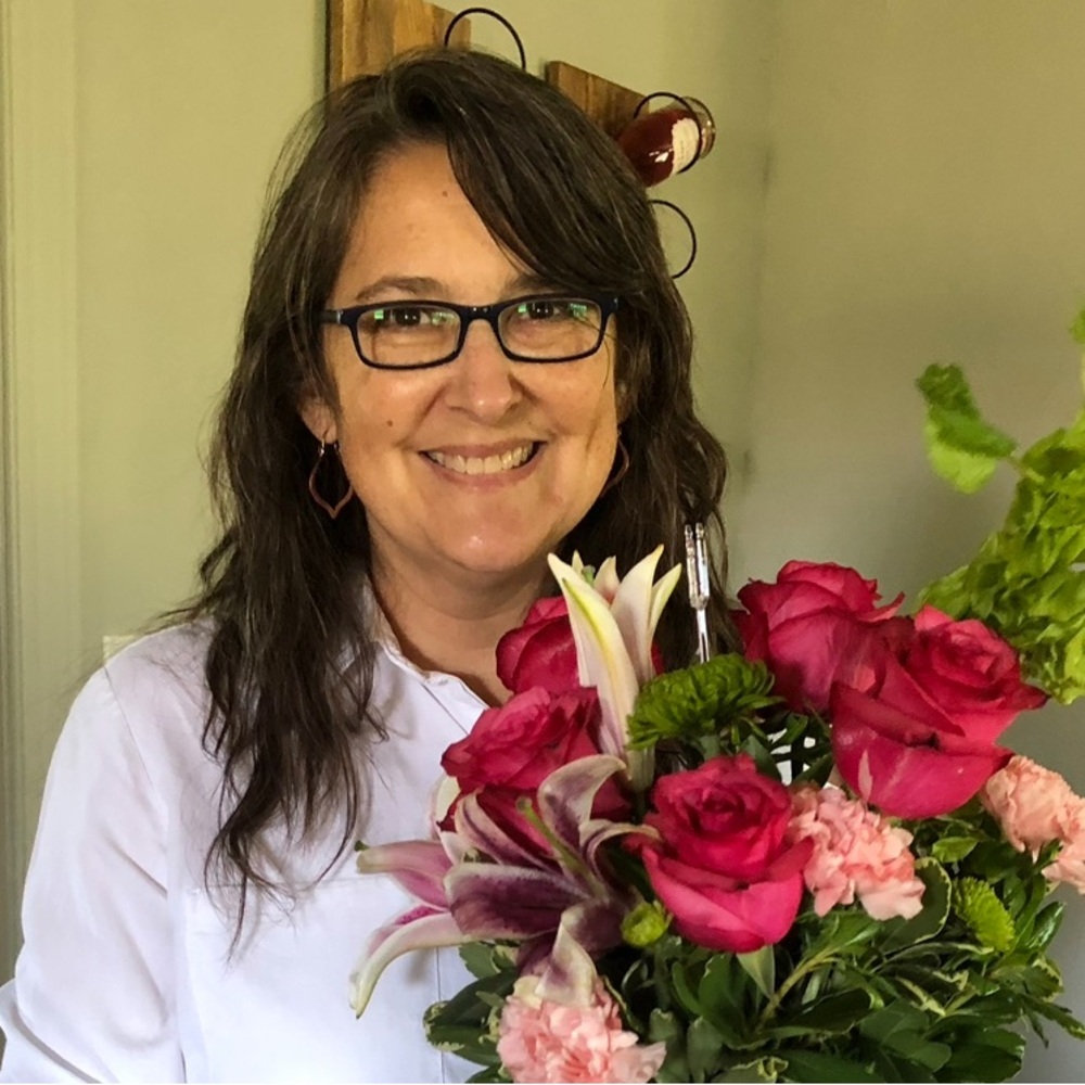 Meet your Posher, Wendy